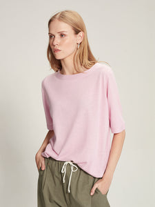 SILLS Alvaro Knit Tee