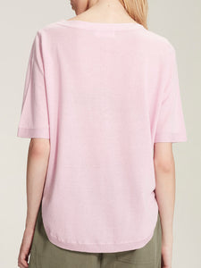 SILLS Alvaro Knit Tee