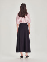 Load image into Gallery viewer, SILLS Bailey Midi Skirt