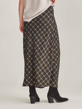 Load image into Gallery viewer, SILLS Bella Checkers Skirt