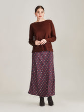 Load image into Gallery viewer, SILLS Bella Checkers Skirt