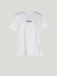 Camiseta Ciao de SILLS