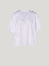 Load image into Gallery viewer, SILLS Fernanda Star Tee