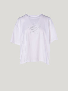 SILLS Fernanda Star Tee