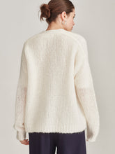 Load image into Gallery viewer, SILLS Gothenburg Cardigan