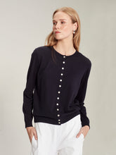 Load image into Gallery viewer, SILLS Jana Dome Cardi