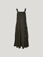 Load image into Gallery viewer, SILLS Javier Pleat Dress