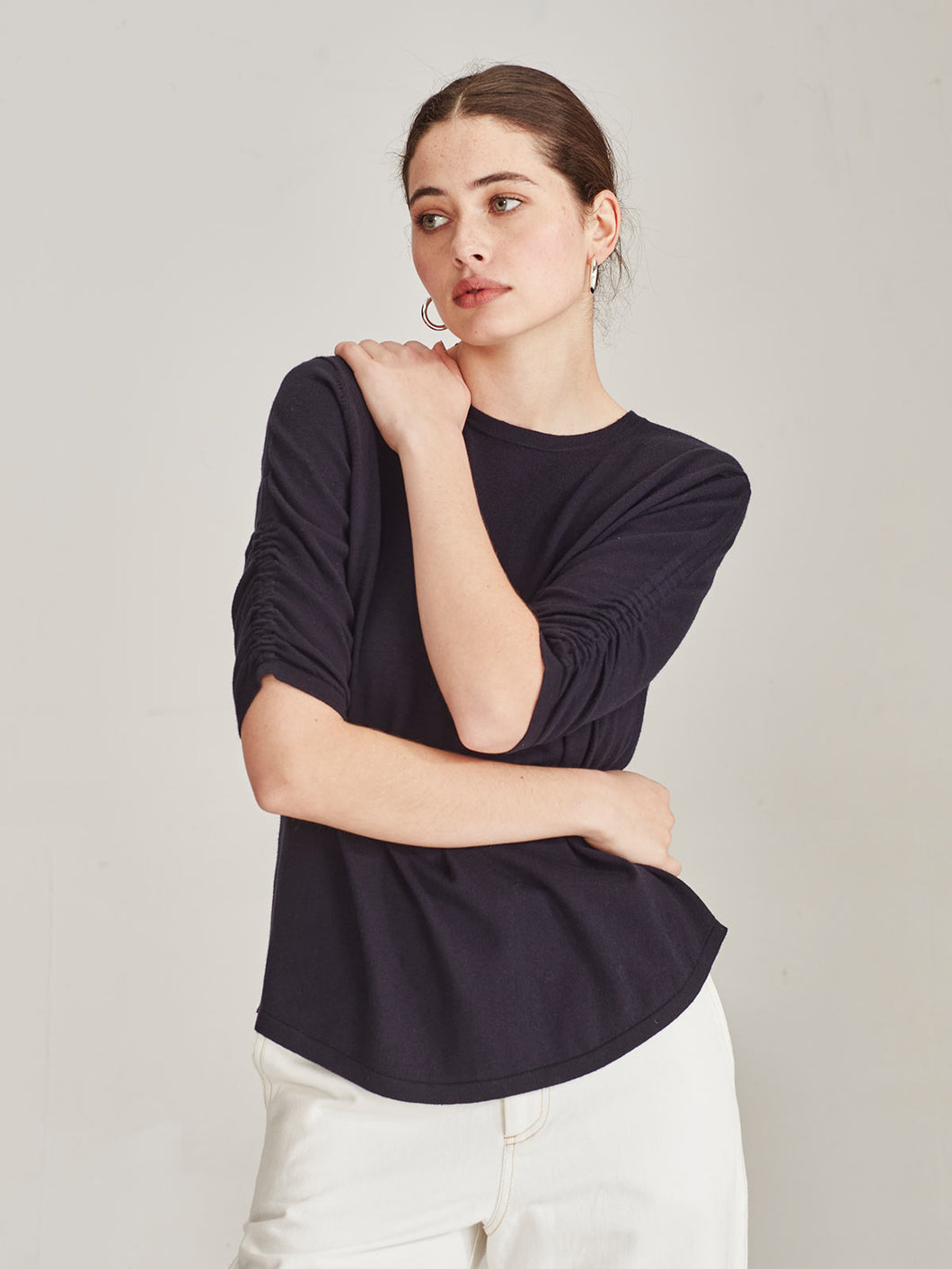 SILLS Kijana Knit Tee