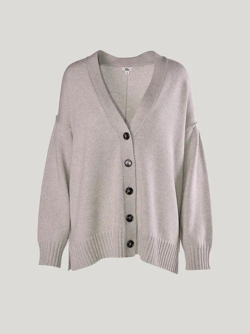 SILLS Kalmar Boyfriend Cardigan