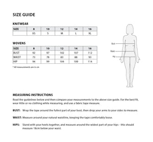 SILLS Monica Dress