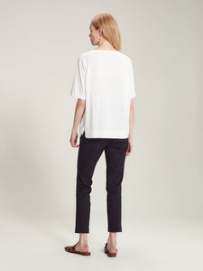 SILLS Lucia Relaxed Tee