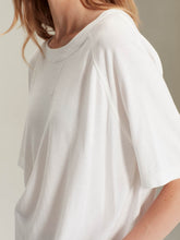 Load image into Gallery viewer, SILLS Lucia Relaxed Tee