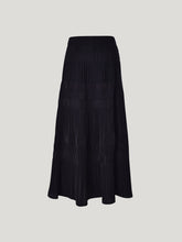 Load image into Gallery viewer, SILLS Alma Pleat Skirt