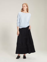 Load image into Gallery viewer, SILLS Alma Pleat Skirt