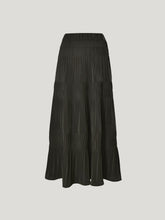 Load image into Gallery viewer, SILLS Alma Pleat Skirt