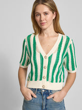 Indlæs billede til gallerivisning LOLLYS LAUNDRY Siva Cardigan