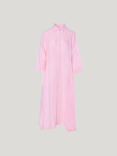 將圖片載入圖庫檢視器 SILLS Sofia Linen Shirt Dress