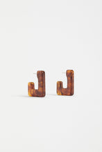 Load image into Gallery viewer, ELK Spari Hoop Earrings