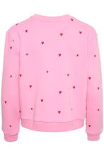 Laden Sie das Bild in den Galerie-Viewer, SAINT TROPEZ Dagna Sweatshirt