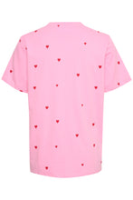 Laden Sie das Bild in den Galerie-Viewer, SAINT TROPEZ  Dagni SS T Shirt