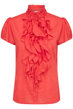 Laden Sie das Bild in den Galerie-Viewer, SAINT TROPEZ Tilli Shirt