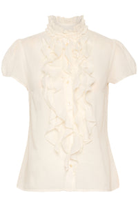 SAINT TROPEZ Tilli Shirt