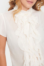 Laden Sie das Bild in den Galerie-Viewer, SAINT TROPEZ Tilli Shirt