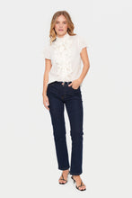 Laden Sie das Bild in den Galerie-Viewer, SAINT TROPEZ Tilli Shirt