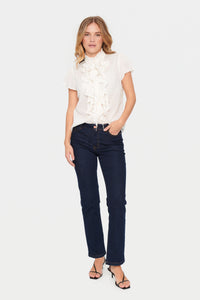 SAINT TROPEZ Tilli Shirt