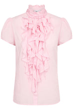 Laden Sie das Bild in den Galerie-Viewer, SAINT TROPEZ Tilli Shirt