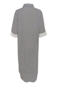 SAINT TROPEZ Zalinda Shirt Dress