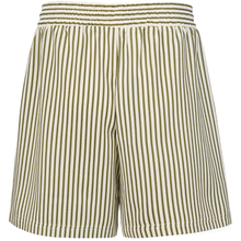 Cargar imagen en el visor de la galería, MOKE Hana Stripe Boxer Shorts