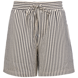 MOKE Hana Stripe Boxer Shorts