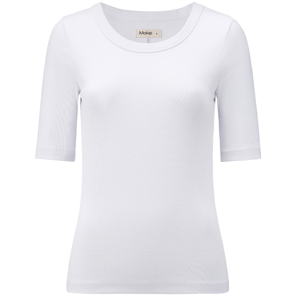 MOKE Mezz Tee