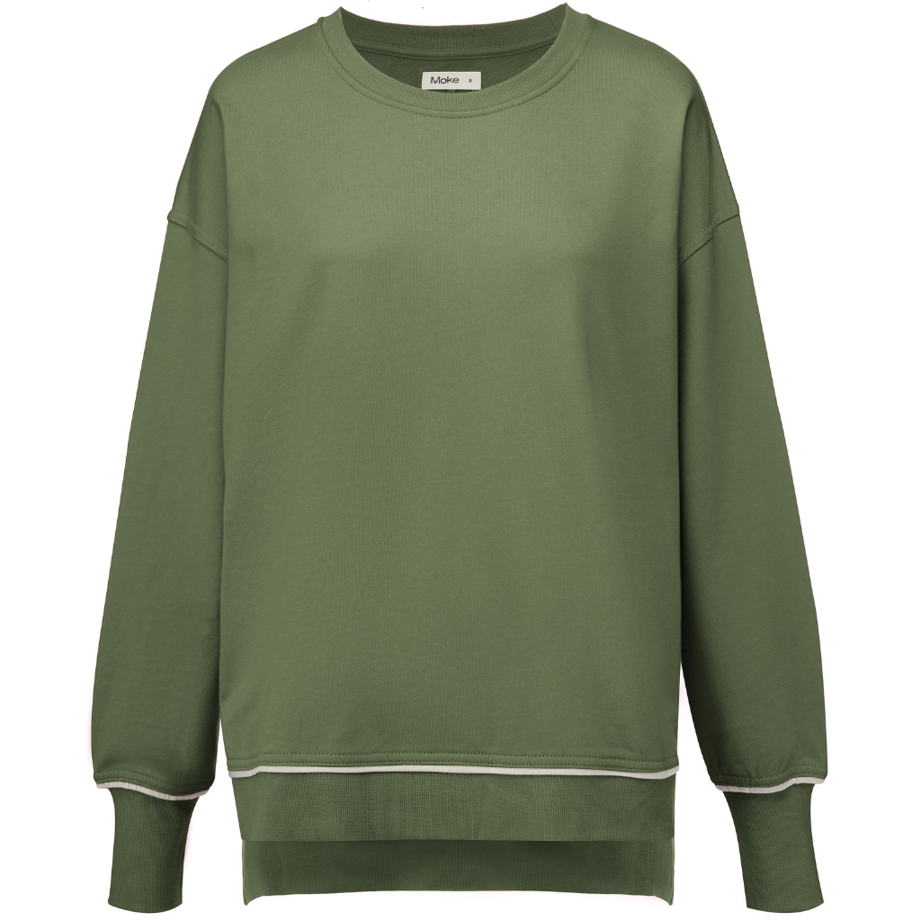 MOKE Suzy Sweatshirt
