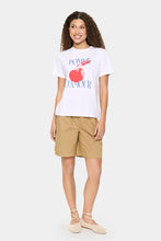 Load image into Gallery viewer, SAINT TROPEZ Harda Tee