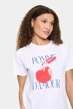 Load image into Gallery viewer, SAINT TROPEZ Harda Tee