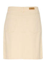 Laden Sie das Bild in den Galerie-Viewer, SAINT TROPEZ Jean Skirt