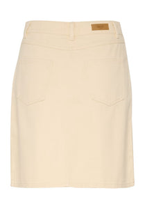 SAINT TROPEZ Jean Skirt