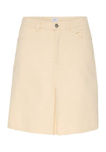Laden Sie das Bild in den Galerie-Viewer, SAINT TROPEZ Jean Skirt
