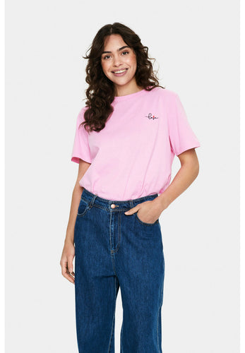 SAINT TROPEZ Jetty T Shirt