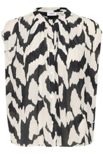 Load image into Gallery viewer, SAINT TROPEZ Kelsie Shirt