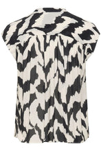 Load image into Gallery viewer, SAINT TROPEZ Kelsie Shirt