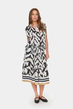 Load image into Gallery viewer, SAINT TROPEZ Kelsie Shirt