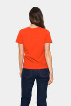 Load image into Gallery viewer, SAINT TROPEZ Kortnea Tee