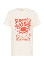 Load image into Gallery viewer, SAINT TROPEZ Kuvi Tee