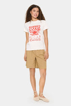 Load image into Gallery viewer, SAINT TROPEZ Kuvi Tee