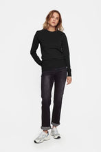 Load image into Gallery viewer, SAINT TROPEZ Mila Crew Pullover