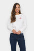 SAINT TROPEZ Valentina Pullover