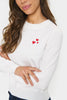 SAINT TROPEZ Valentina Pullover
